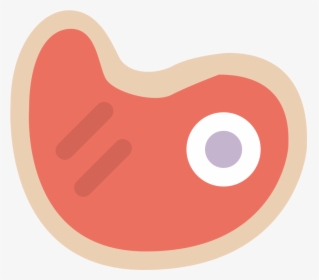 Meat Icon - Mail Icon, HD Png Download, Transparent PNG