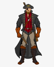 Download And Use Pirate Icon Png - Piracy, Transparent Png, Transparent PNG