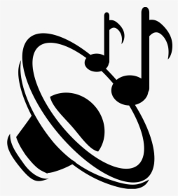 Png File Svg Music Png - Full Music Icon Png, Transparent Png, Transparent PNG