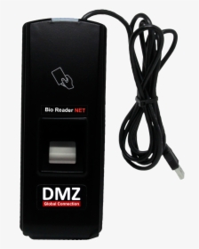 Bio Reader Net - Dmz, HD Png Download, Transparent PNG