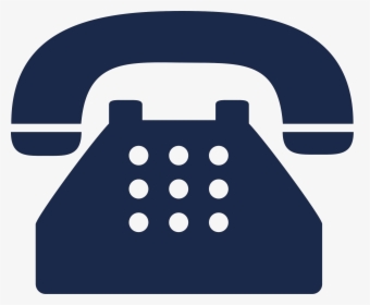 Features Voca Phone Phoneiconpng - Telephone Logo Clipart, Transparent Png, Transparent PNG