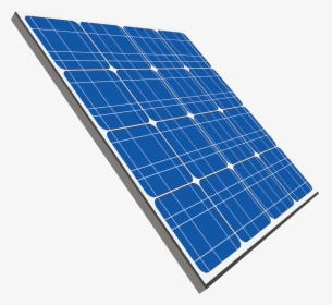 Solar Panel Png Transparent Hd Photo - Solar Panel In Hd, Png Download, Transparent PNG