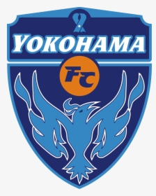 Transparent Escudo Mexicano Png - Yokohama Fc Logo Png, Png Download, Transparent PNG
