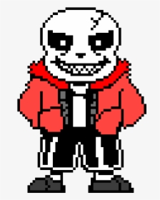 Sans Sprite Png, Transparent Png, Transparent PNG