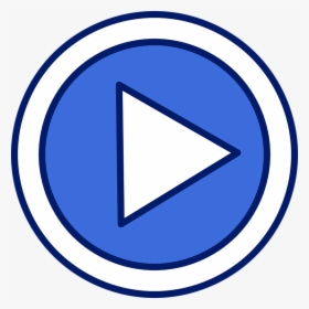 Video Clipart Video Button - Doodle Bauhaus, HD Png Download, Transparent PNG