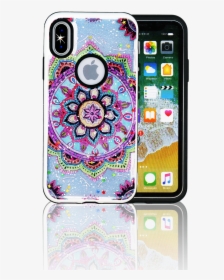 Iphone X/10/xs Mm 3d Abstract - Mobile Phone Case, HD Png Download, Transparent PNG