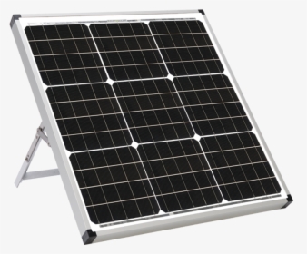 Zamp 45 Panel - Zamp Solar Portable Kit, HD Png Download, Transparent PNG