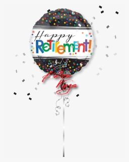 Happy Retirement Circle, HD Png Download, Transparent PNG