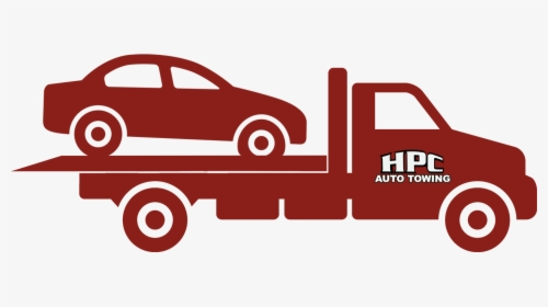 Roadside Assistance Mobile Only Icon Hpc Auto Towing - Road Side Assistance Icon, HD Png Download, Transparent PNG