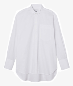 Label Ali Oversize Tux Shirt - Clothes Hanger, HD Png Download, Transparent PNG