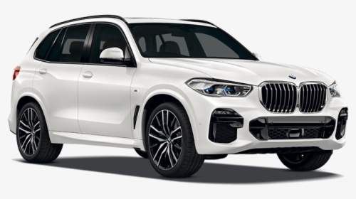 Bmw X5 5d Weiss - Bmw X5 Miami Sixt, HD Png Download, Transparent PNG