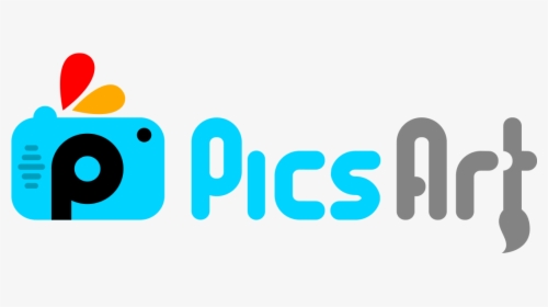 Logo For Picsart Png Images Transparent Logo For Picsart Image Download Pngitem