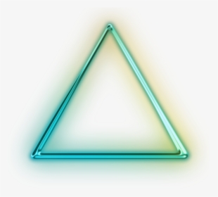 Transparent Triangle Clipart Png - Transparent Background Triangle Png, Png Download, Transparent PNG