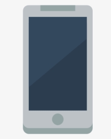 Device Mobile Phone Icon - 手機 Icon, HD Png Download, Transparent PNG
