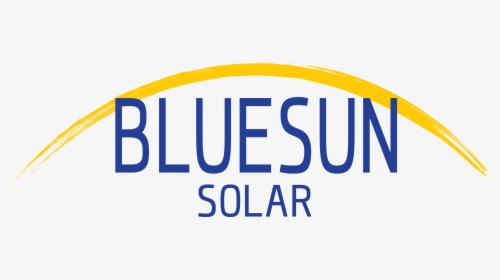 Bluesun Solar Llc - Graphic Design, HD Png Download, Transparent PNG
