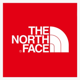 The North Face Logo - North Face, HD Png Download, Transparent PNG