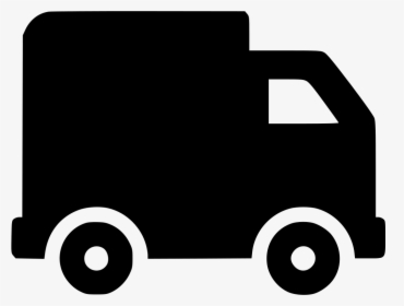 Transparent Flatbed Tow Truck Clipart - Fast Delivery Icon Png, Png Download, Transparent PNG