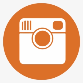 Logo Instagram Rojo Png Clipart , Png Download - Logo Instagram Bleu Png, Transparent Png, Transparent PNG