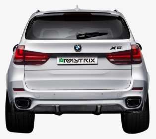 Bmw F15 Lip Rear, HD Png Download, Transparent PNG