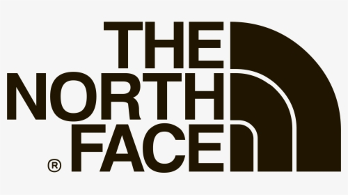 North Face Logo - Logo The North Face Vector, HD Png Download, Transparent PNG