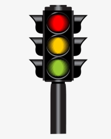 Traffic Light Sign Icon, HD Png Download, Transparent PNG