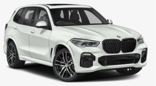 New 2020 Bmw X5 M50i - Bmw M2 2018 White, HD Png Download, Transparent PNG