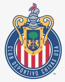 Chivas Soccer Logo, HD Png Download, Transparent PNG