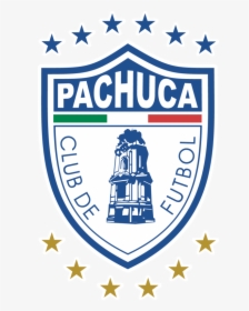 Pachuca Fc Logo, HD Png Download, Transparent PNG