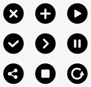 Music Player Icons - Funny Indian Tinder Bios, HD Png Download, Transparent PNG