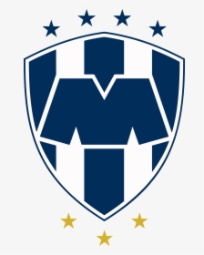 Monterrey - Cf Monterrey Logo, HD Png Download, Transparent PNG
