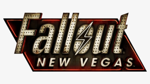 Fallout New Vegas, HD Png Download, Transparent PNG