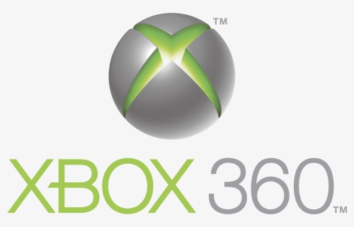 Logo De Xbox 360, HD Png Download, Transparent PNG