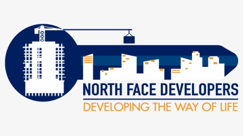 North Face Developers, HD Png Download, Transparent PNG