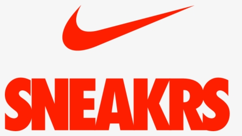 Logo Nike Rojo Png , Png Download - Graphic Design, Transparent Png, Transparent PNG