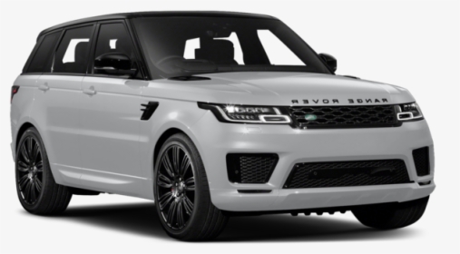 Range Rover Sport - Jeep Range Rover 2018, HD Png Download, Transparent PNG