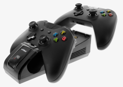 Charge Base For Xbox One - Game Controller, HD Png Download, Transparent PNG
