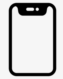 Icons Vector Free Download - Iphone Icon Vector Png, Transparent Png, Transparent PNG