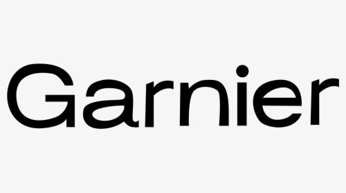 Garnier Logo Png Transparent - Garnier, Png Download, Transparent PNG