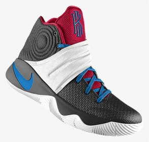Transparent Kyrie Png - Cool Boy Basketball Shoes, Png Download, Transparent PNG