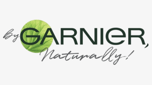 Garnier Naturally Logo Png, Transparent Png, Transparent PNG