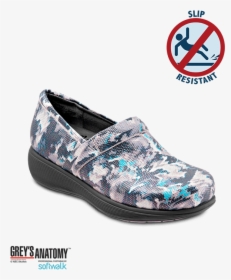 Grey S Anatomy Shoes - Grey's Anatomy Shoes, HD Png Download, Transparent PNG