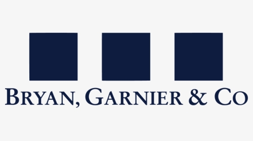 Logo - Bryan Garnier Logo, HD Png Download, Transparent PNG