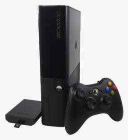 Refurbished Xbox 360 E - Xbox 360, HD Png Download, Transparent PNG