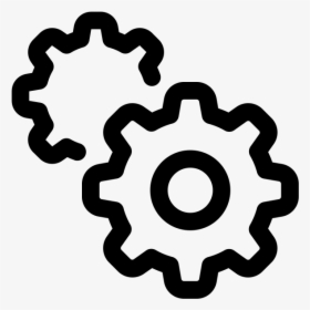 Transparent Automation Icon Png - Security Management Icon Png, Png Download, Transparent PNG