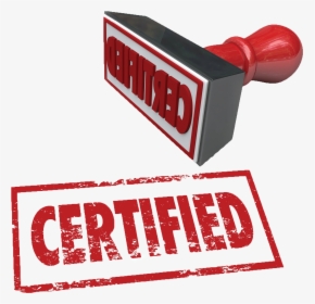 Stock Photography Certification Royalty-free Postage - Certified With Stamp Png, Transparent Png, Transparent PNG