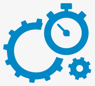 Transparent Testing Icon Png - Robotic Process Automation Icon, Png Download, Transparent PNG