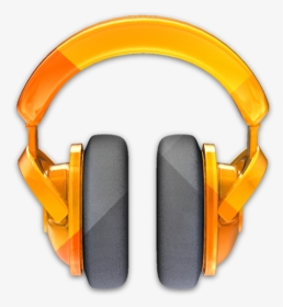 Google Play Music Icon - Icon Google Play Musik Png, Transparent Png, Transparent PNG