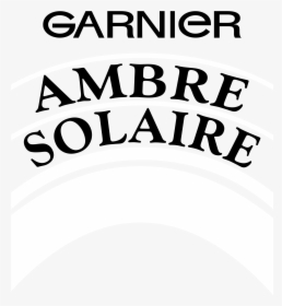 Transparent Solaire Png - Garnier, Png Download, Transparent PNG