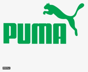 Puma Shoes - Puma, HD Png Download, Transparent PNG