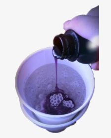 #dirty Sprite #codeine #purple Drank #double Cup - Purple Drank Lean Png, Transparent Png, Transparent PNG
